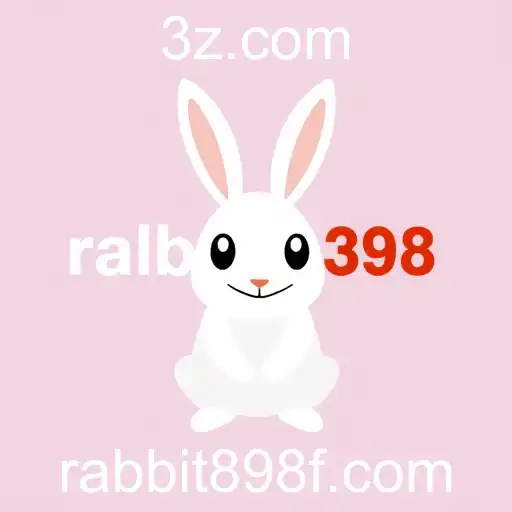 Expansão Global do rabbit898.com e o Crescimento do Mercado de Jogos