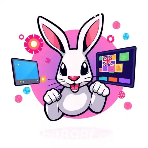 Impacto dos Jogos Online no Brasil: Rabbit898.com e o Cenário Atual