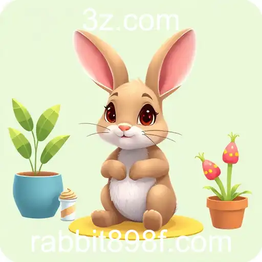 Expansão do Mercado de Jogos em Português: rabbit898.com Lidera Tendência