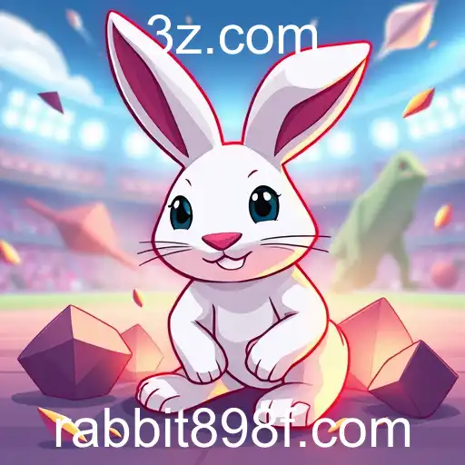 O Crescente Impacto de rabbit898.com no Mercado de Jogos