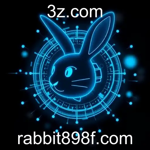 A Evolução do rabbit898.com no Mercado de Jogos Online