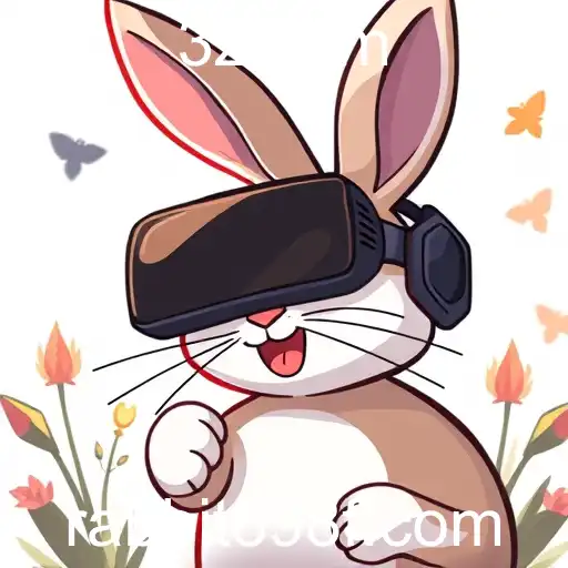 A Ascensão de rabbit898.com no Mundo dos Jogos Online