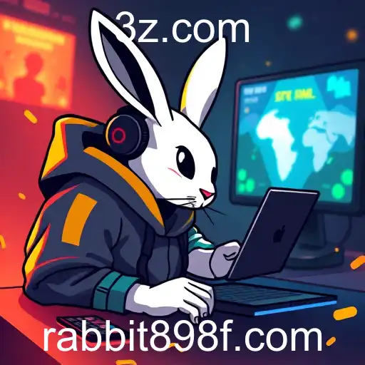 Tendências do Rabbit898 em 2026: O Futuro dos Jogos Online