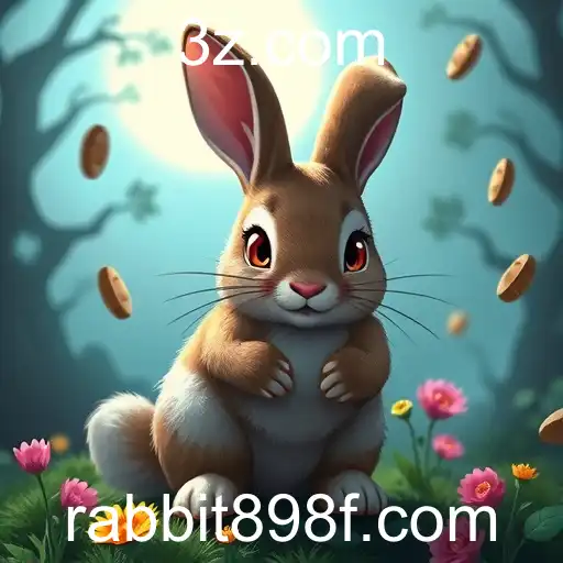 A Ascensão do rabbit898.com no Mundo dos Games