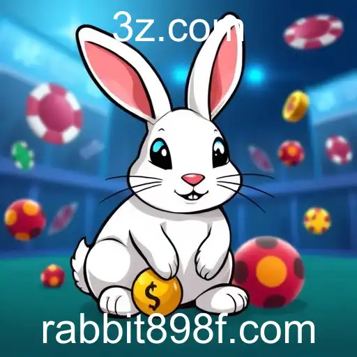 A Ascensão do rabbit898.com no Cenário de Jogos Atual