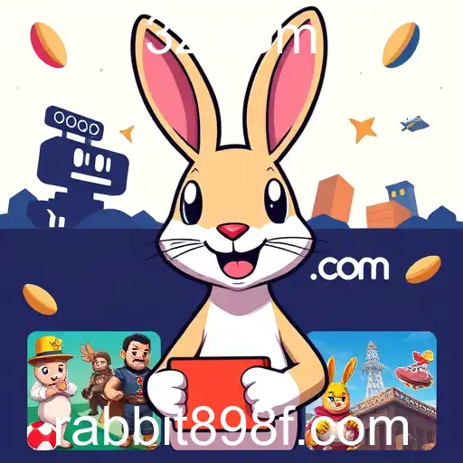 Cresce Popularidade do Rabbit898.com em 2026