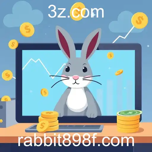 A Evolução dos Jogos Online e o Papel do Rabbit898
