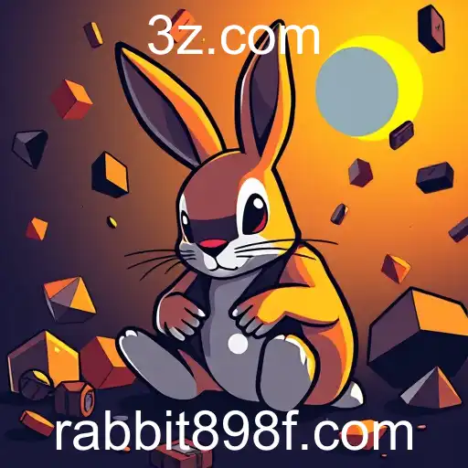 Ascensão do rabbit898.com no Mundo dos Jogos