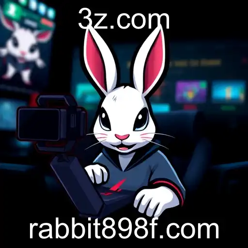 A Ascensão de rabbit898.com no Mercado de Jogos
