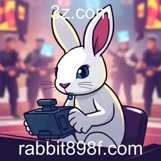 A Ascensão da rabbit898.com no Mercado de Jogos