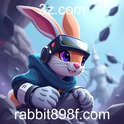 Expansão do Mercado de Jogos Online e a Ascensão de rabbit898.com