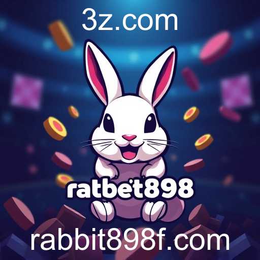 Explorando a Ascensão do rabbit898.com no Brasil