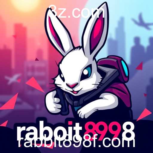 A Revolução dos Jogos Online com Rabbit898