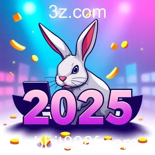 Tendências Atuais no Mundo dos Jogos: O Impacto de rabbit898.com