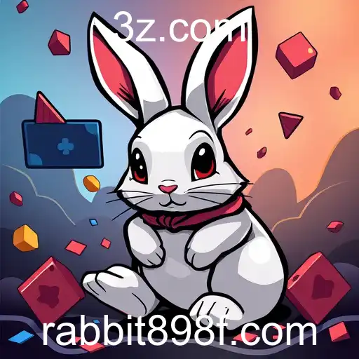 Crescimento do rabbit898.com no Mercado de Jogos em 2026