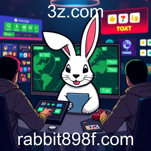 O Impacto Crescente dos Sites de Jogos no Brasil