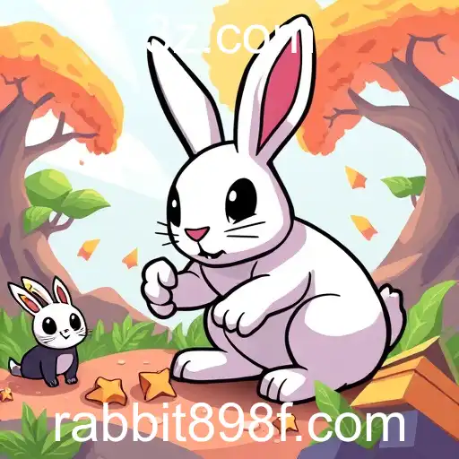 Crescimento Explosivo do Rabbit898 no Mercado de Games