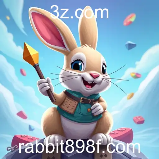 Tendências de 2026: Jogos Online e a Ascensão de rabbit898.com