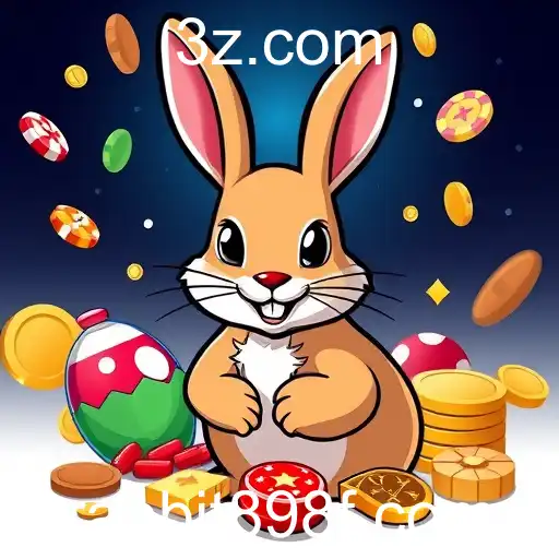 Rabbit898.com Acelera no Mercado de Jogos Online