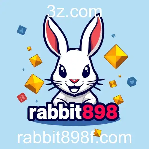 A Ascensão de rabbit898.com no Mundo dos Jogos