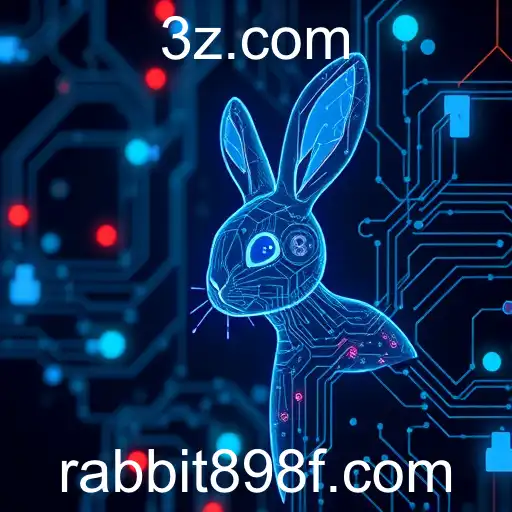 Rabbit898: Reimaginando a Experiência de Jogos Online em 2026