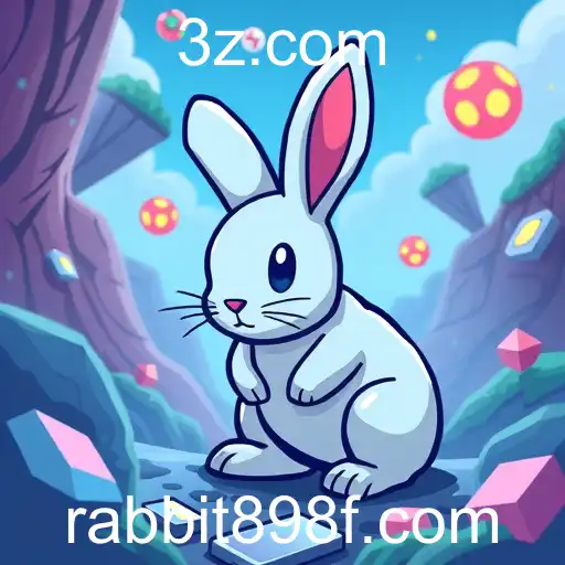 A Revolução dos Jogos Online: rabbit898.com em Destaque