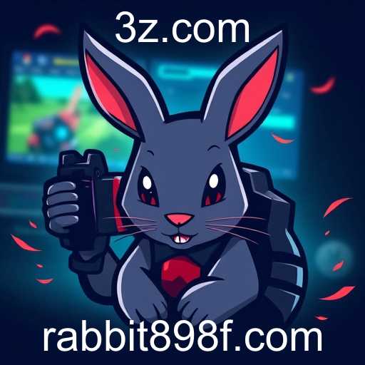 A Ascensão do Rabbit898.com no Cenário de Jogos Online