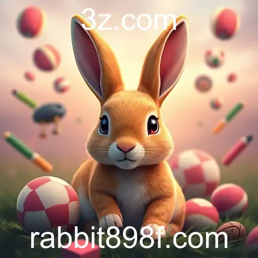 A Ascensão do rabbit898.com no Cenário de Jogos Online