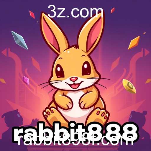 Ascensão do rabbit898.com no Mundo dos Jogos