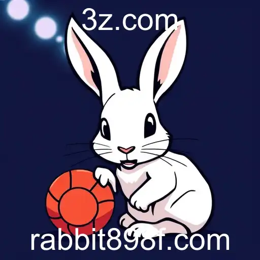Explorando a Categoria de Esportes no Rabbit898.com