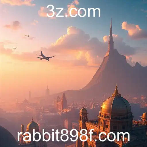 Explore o Mundo com Jogos de Viagens no rabbit898.com